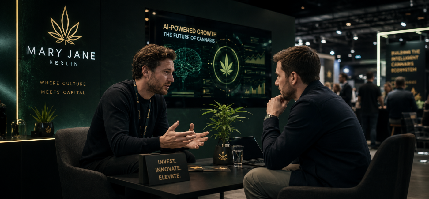 Einladung an B2B Partner